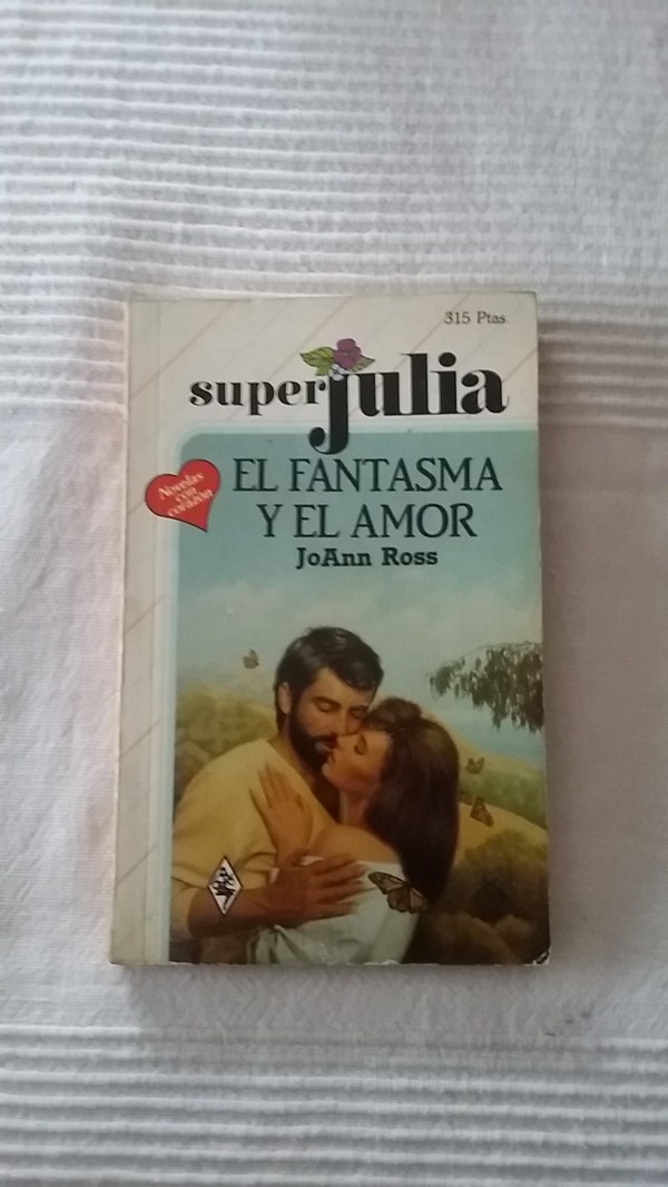 El fantasma y el amor