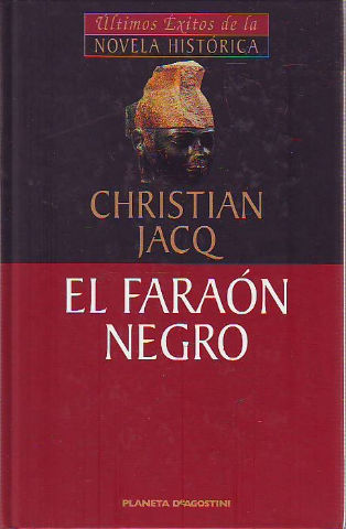 EL FARAON NEGRO.