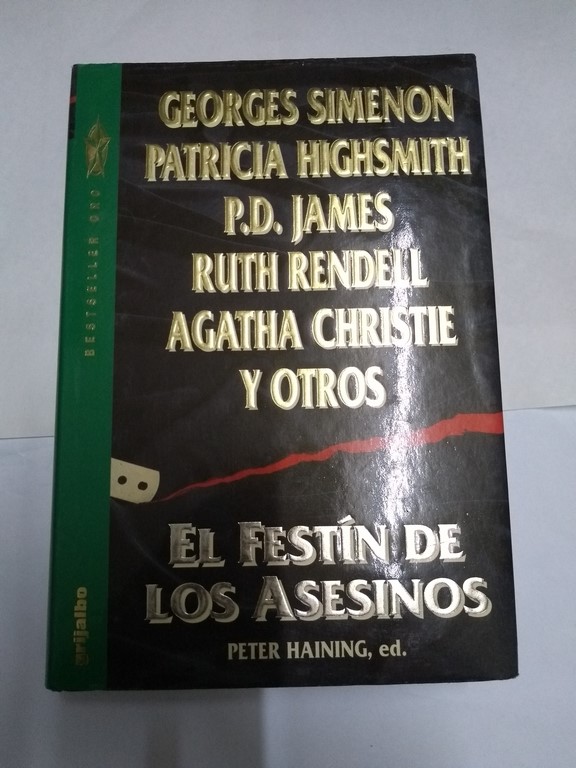 El festín de los asesinos