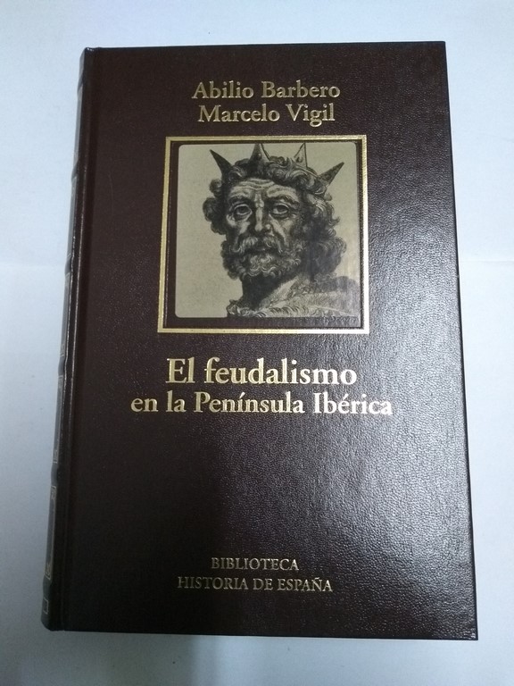 El feudalismo en la Península Ibérica