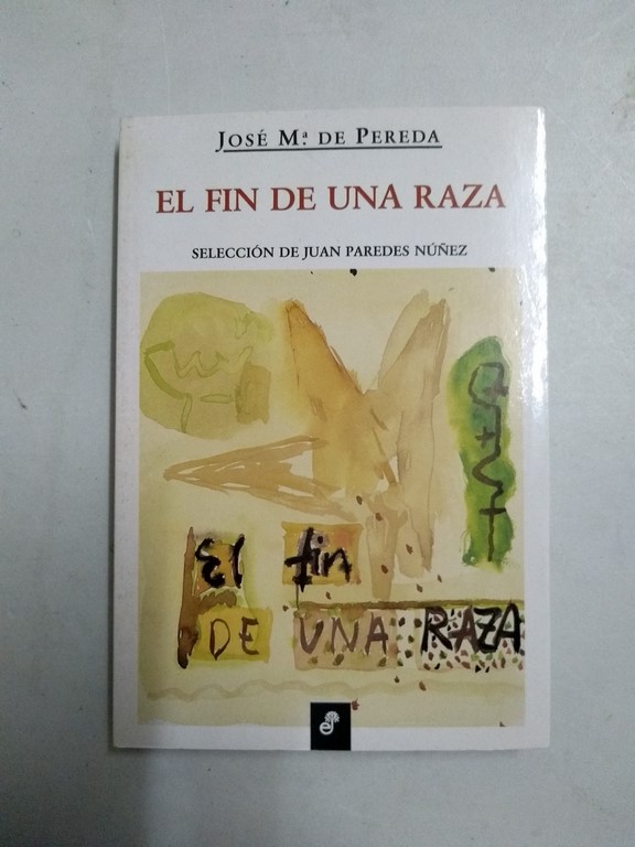 El fin de una raza