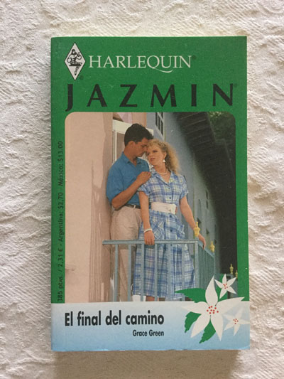 El final del camino