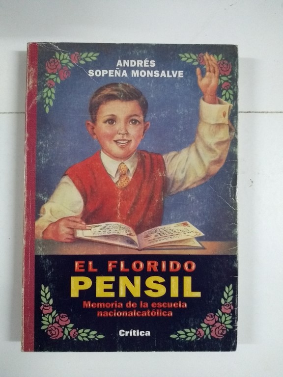 El florido pensil