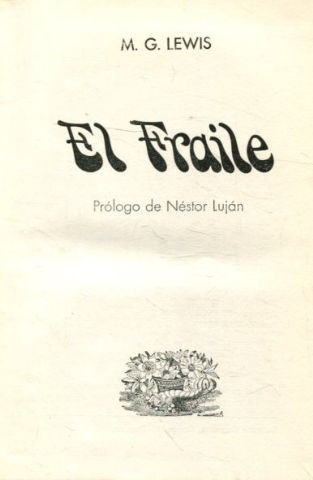 EL FRAILE.