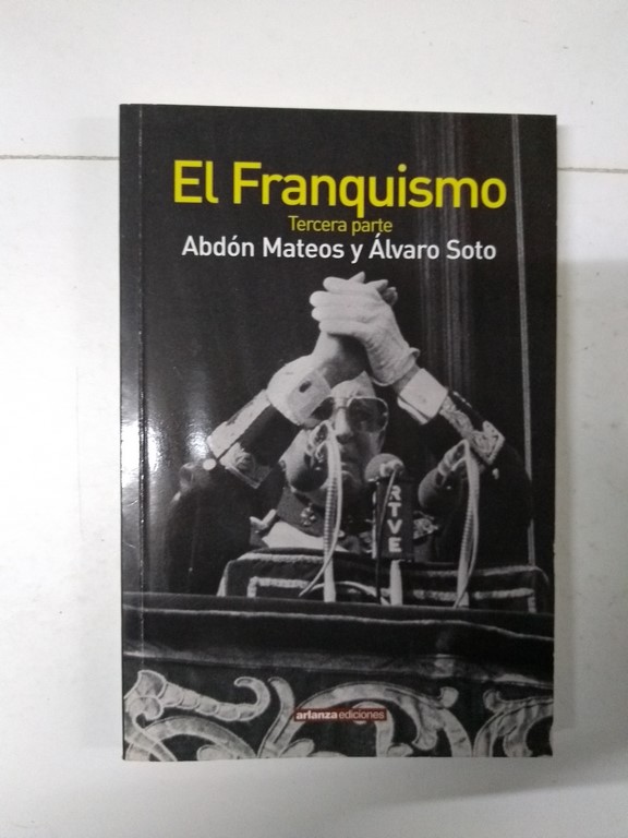 El Franquismo