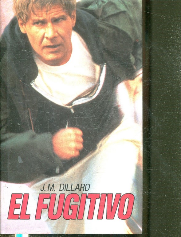 EL FUGITIVO.