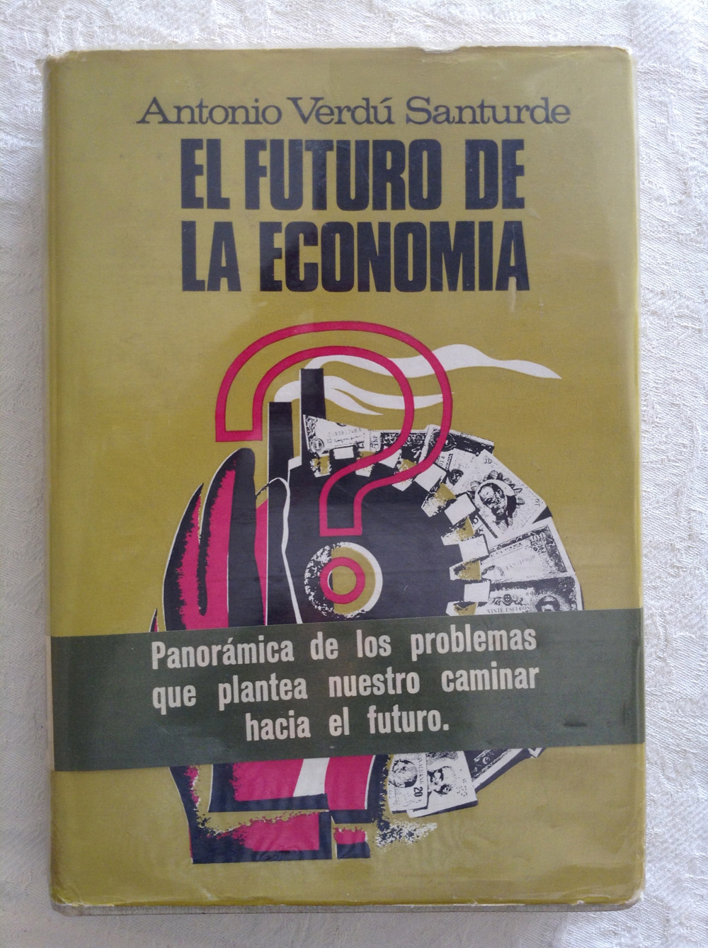 El futuro de la economía