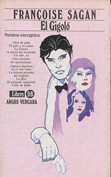 EL GIGOLO.