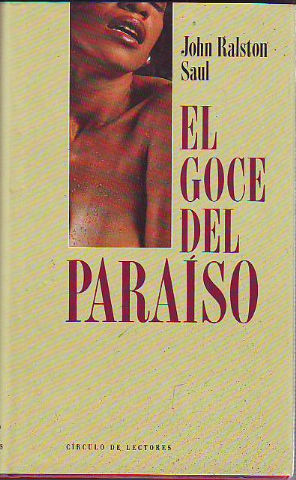 EL GOCE DEL PARAISO.