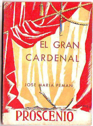 EL GRAN CARDENAL.