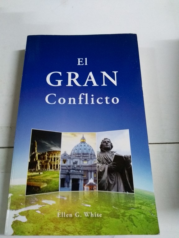 El gran conflicto