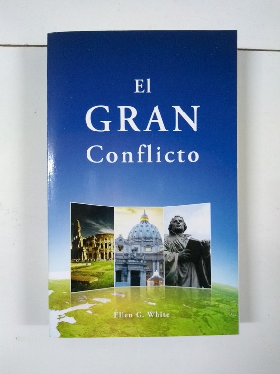 El gran Conflicto