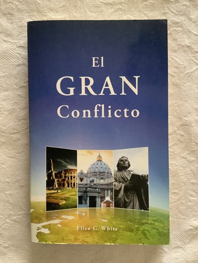 El gran conflicto