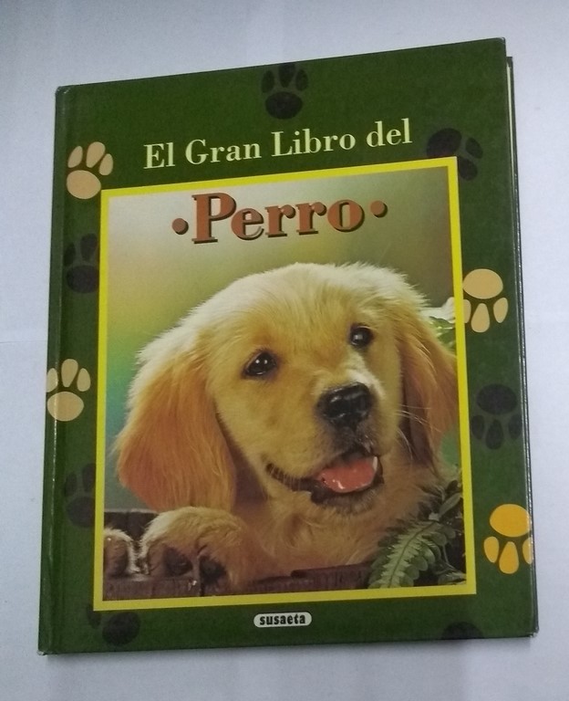 El Gran libro del perro