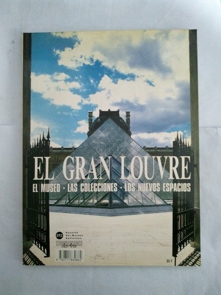 El Gran Louvre