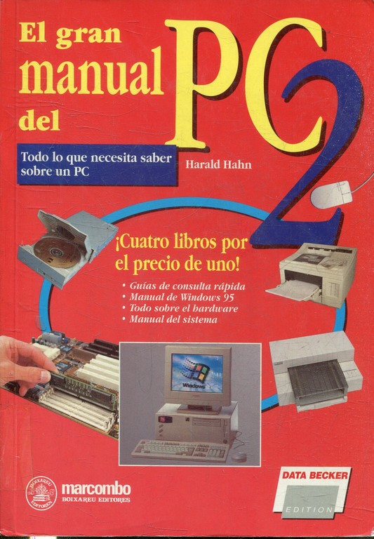 EL GRAN MANUAL DEL PC2.