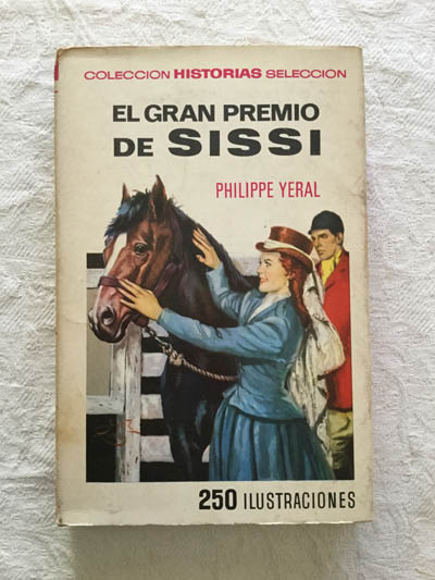 El gran premio de Sissi