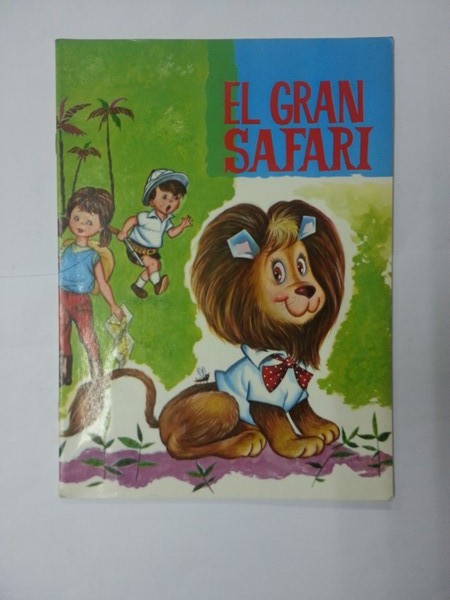 El gran safari