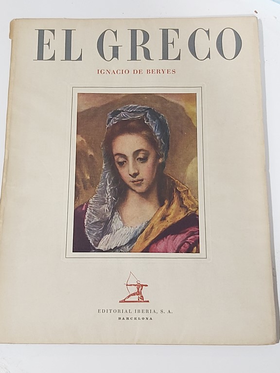 El greco