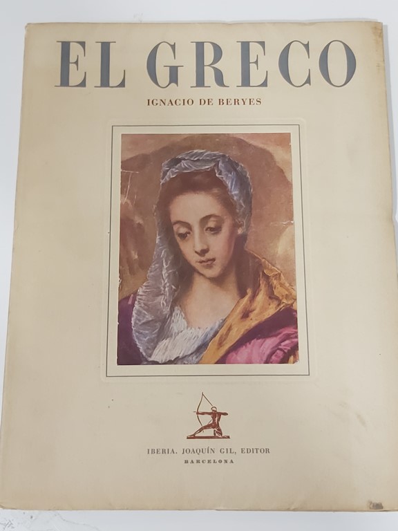 El greco