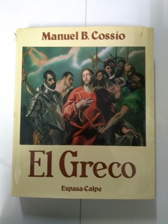 El Greco