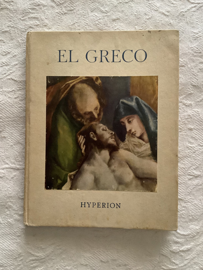 El Greco