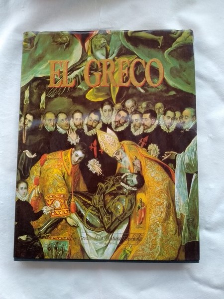 El Greco.