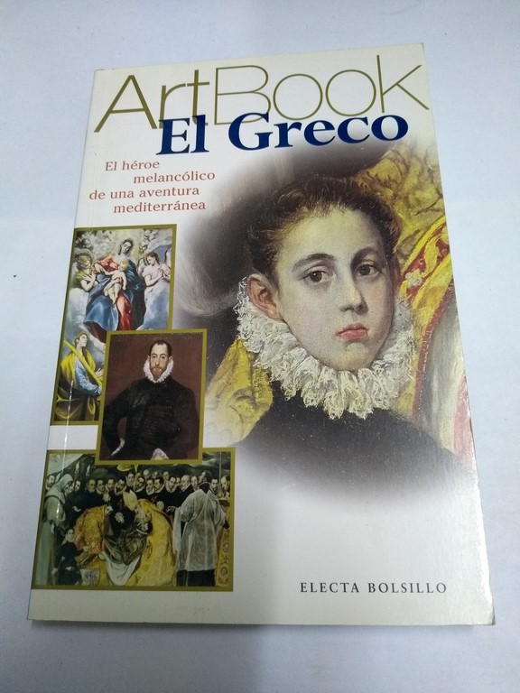 El Greco