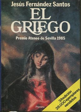 EL GRIEGO.