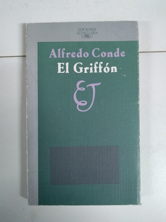 El Griffón