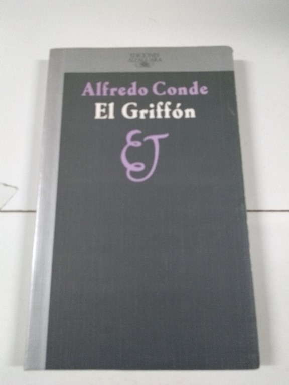 El griffón