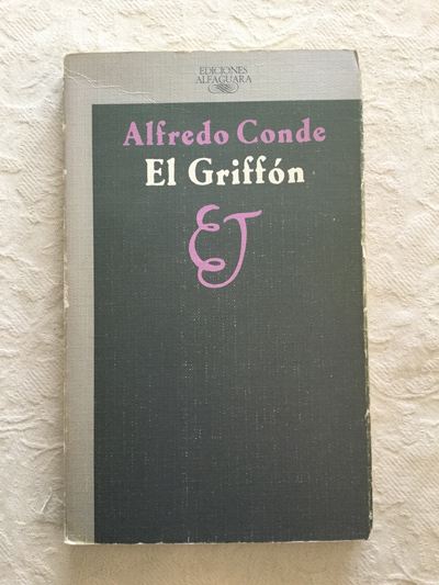 El Griffón