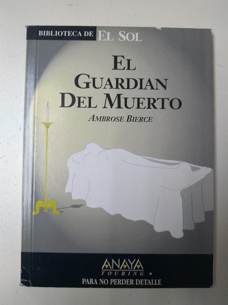 El Guardian del muerto