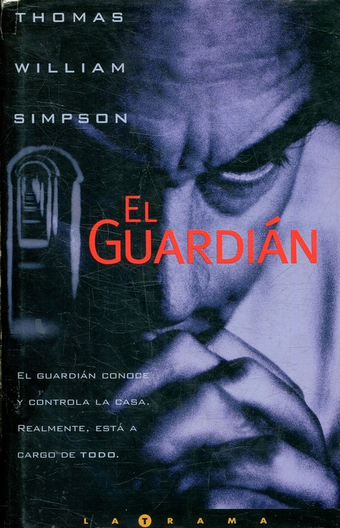 EL GUARDIAN.