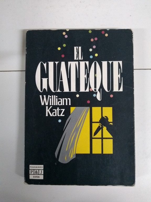 El guateque