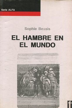 EL HAMBRE EN EL MUNDO.