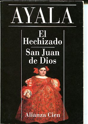 EL HECHIZADO. SAN JUAN DE DIOS.