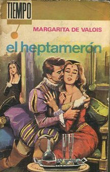 EL HEPTAMERON.