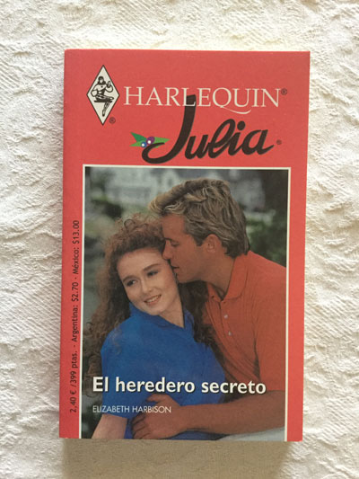 El heredero secreto