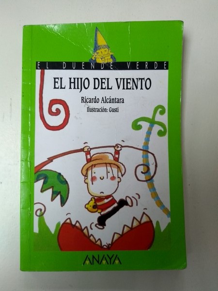 El hijo del viento