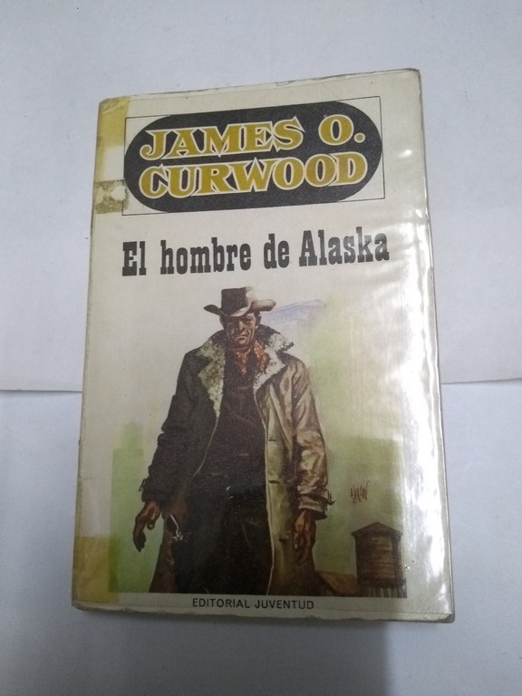 El hombre de Alaska