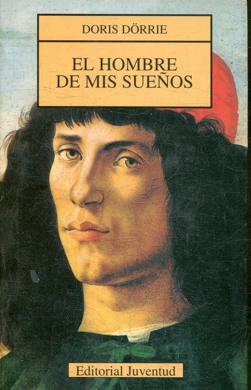 EL HOMBRE DE MIS SUEÑOS.