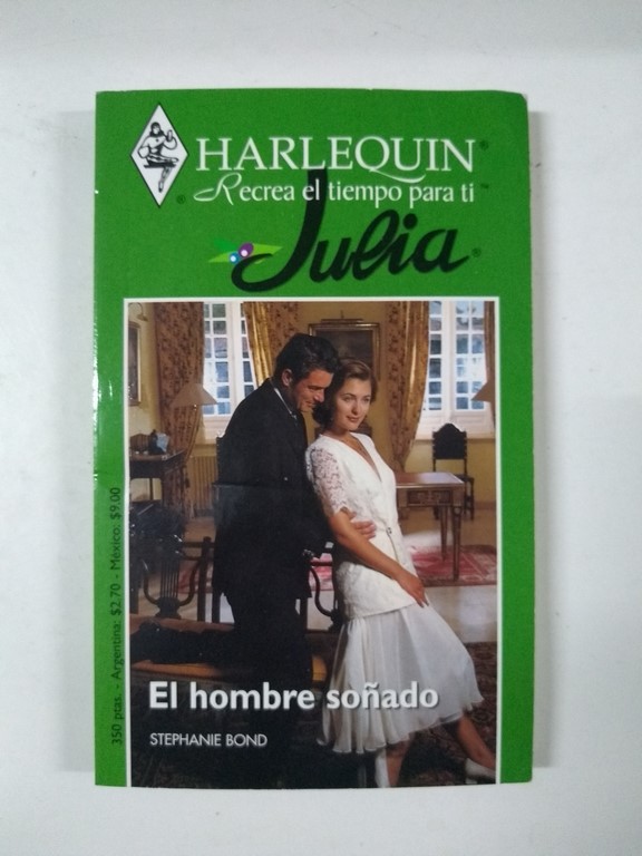 El hombre soñado