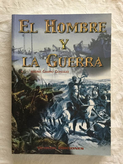 El hombre y la guerra