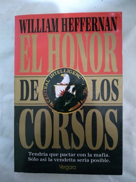 El honor de los Corsos