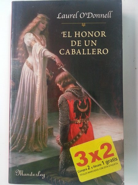 El Honor de un Caballero