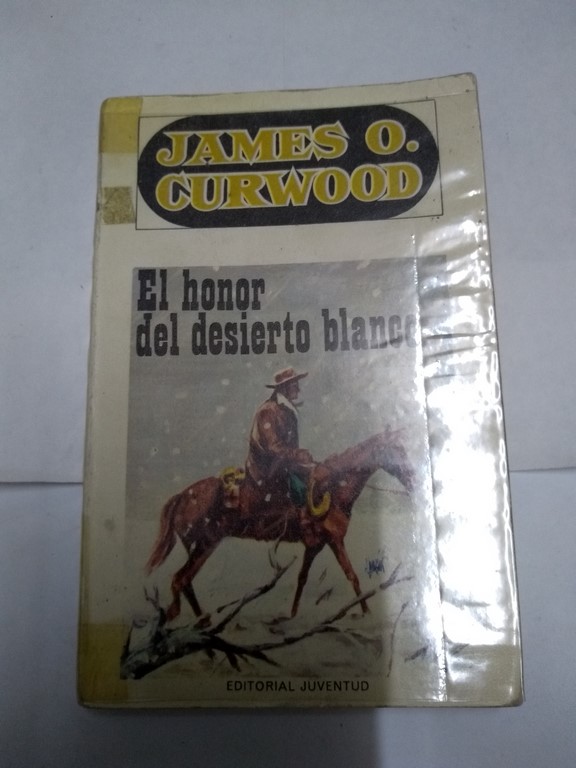 El honor del desierto blanco