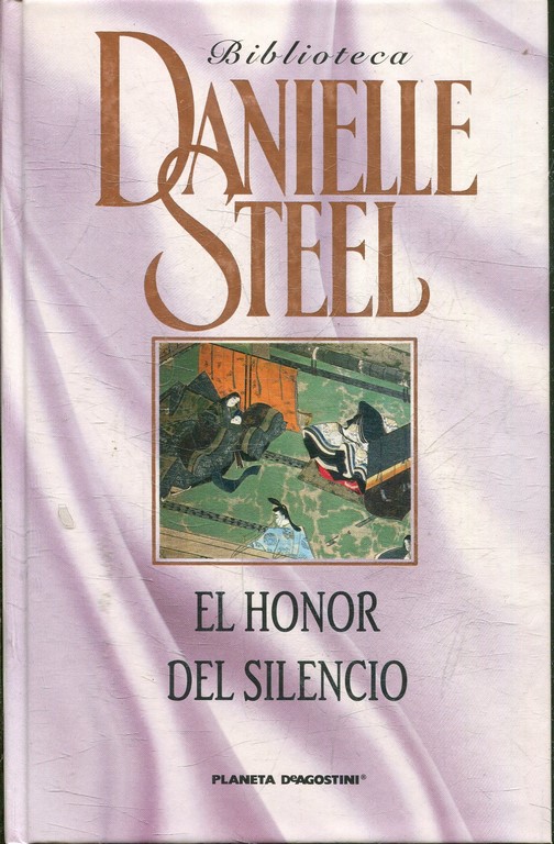 EL HONOR DEL SILENCIO.