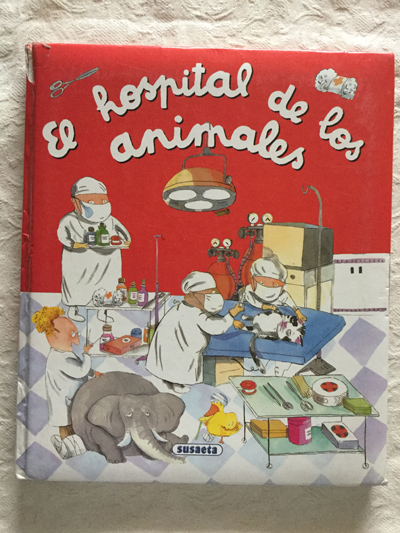 El hospital de los animales