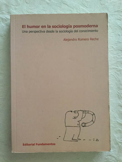 El humor en la sociología posmoderna